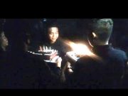 Dandim dan Kapolres Wonogiri Buat Kejutan, Ucapkan Ultah Tengah Malam