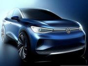 VW Produksi Mobil Listrik dan Baterainya