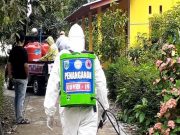 Kasus Positif Covid-19 di Kebumen Bertambah Lagi 15 Orang