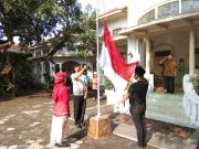 Uniknya Upacara 17-an Lintas Komunitas di Roemah Martha Tilaar