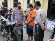 Top, Ibu Muda di Kebumen Mampu Gagalkan Aksi Dua Penjambret