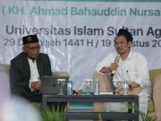 Hidup Cerdas dan Keren Ala Gus Baha