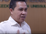 Harapan Baru Stem Cell Produksi Kedokteran Unissula Atasi Covid -19