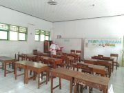 Positif Covid-19 di Kebumen Tembus 101 Orang, Sembuh 65 orang