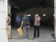 Lima Saksi Diperiksa Terkait Kasus Teror di Rumah Bupati