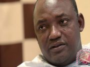 Tiga Menteri Gambia Positif Virus Corona