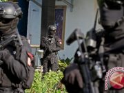 Penangkapan Mantan Amir JI Asal Kudus, Subkhan; Selama Ini Dia dalam Pantauan