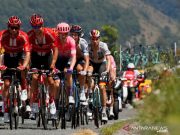 Start Tour de France di Kopenhagen Diundur dari 2021 ke 2022