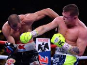 Saul Canelo Alvarez Bakal Hadapi Avni Yildirim untuk Isi Gelar Lowong