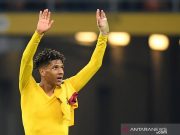 Bek Barcelona Jean-Clair Todibo Positif Covid-19