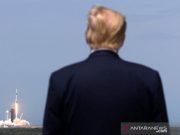 Adik Presiden Trump Meninggal Dunia
