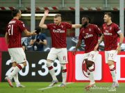 Milan Perpanjang Kontrak Tommaso Pobega sampai 2025