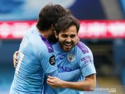 Real Sociedad Jadi Pelabuhan Terkini David Silva