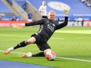 Bakal Ada Schmeichel Lagi dalam Skuad Manchester United