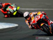 Marc Marquez Sukses Jalani Operasi Kedua