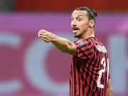 Maldini Isyaratkan Ibrahimovic Tetap di San Siro