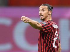 Maldini Isyaratkan Ibrahimovic Tetap di San Siro