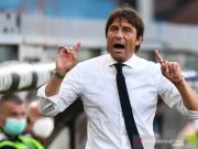 Conte Tegaskan Komitmen Lanjutkan Proyek Tiga Tahunnya di Inter