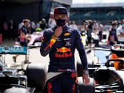 Verstappen Optimistis