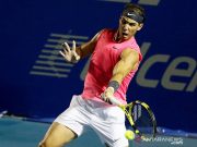 Rafael Nadal Bertekad Tampil di French Open
