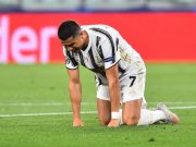 Juventus Pastikan Cristiano Ronaldo Tak Pindah ke Klub Lain