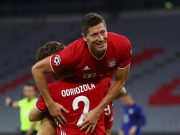 Bayern ke Delapan Besar Liga Champions