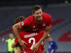Bayern ke Delapan Besar Liga Champions