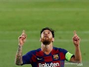 Terjadi Prokontra Lepas Messi