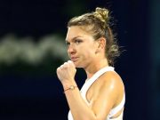 Halep Juarai Praha Terbuka