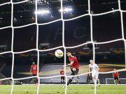 MU ke Semifinal Liga Europa