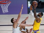 Tim-Tim Semifinalis Wilayah NBA Diizinkan Undang Kerabat