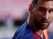 Barca Hanya Pertahankan Messi dan Tiga Bintang