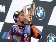 Miguel Oliveira Juara Grand Prix Styria