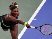 Serena Siap Memburu Gelar Grand Slam Ke-24
