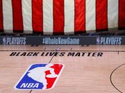 NBA Tunda Pertandingan setelah Boikot Milwaukee Bucks