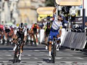Alaphilippe Menangi Etape Dua TdF