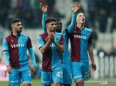 Turki Buka Sebagian Stadion untuk Suporter Mulai Oktober