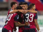 Cagliari Konfirmasi Empat Pemainnya Positif Covid-19