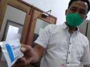 Dua Dokter Terpapar Covid-19 Meninggal
