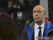 Mantan Pelatih Timnas Italia Mundur dari Salernitana