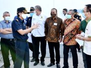 Komisi A Dorong Masuknya Investasi di Tengah Pandemi