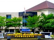 Terakreditasi B, Prodi Magister Pendidikan Bahasa Inggris UMP Ingin Lebih Produktif dan Berkualitas
