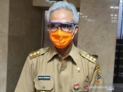 Ganjar Imbau Kepala Daerah Tidak Manfaatkan Bantuan Covid untuk Politik