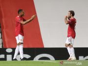 MU ke Perempat Final Liga Europa