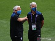 Gasperini Tak Gentar dengan Neymar
