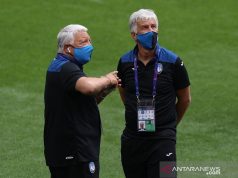 Gasperini Tak Gentar dengan Neymar