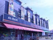 Pelaku Penggelapan Rp 8 Miliar Diamankan