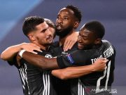 Lyon Kubur Mimpi City Juara Liga Champions