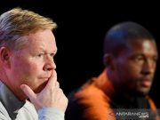 Koeman Dikabarkan Tertarik Boyong Wijnaldum ke Barcelona