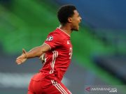 Gnabry Tegaskan Bayern Ingin Juara Champions